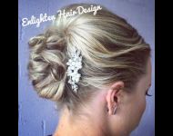 Sophisticated Bridal Style