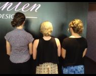 Vintage Bridal Styling