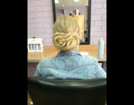 Royal Bridal Styling