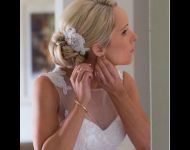 Bridal Hair Styling