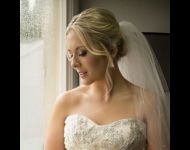 Bridal Updo