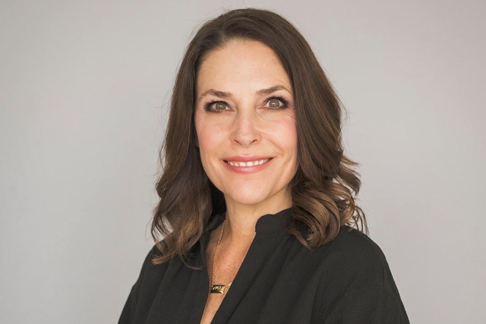 Senior Stylist - Sarah Thompson