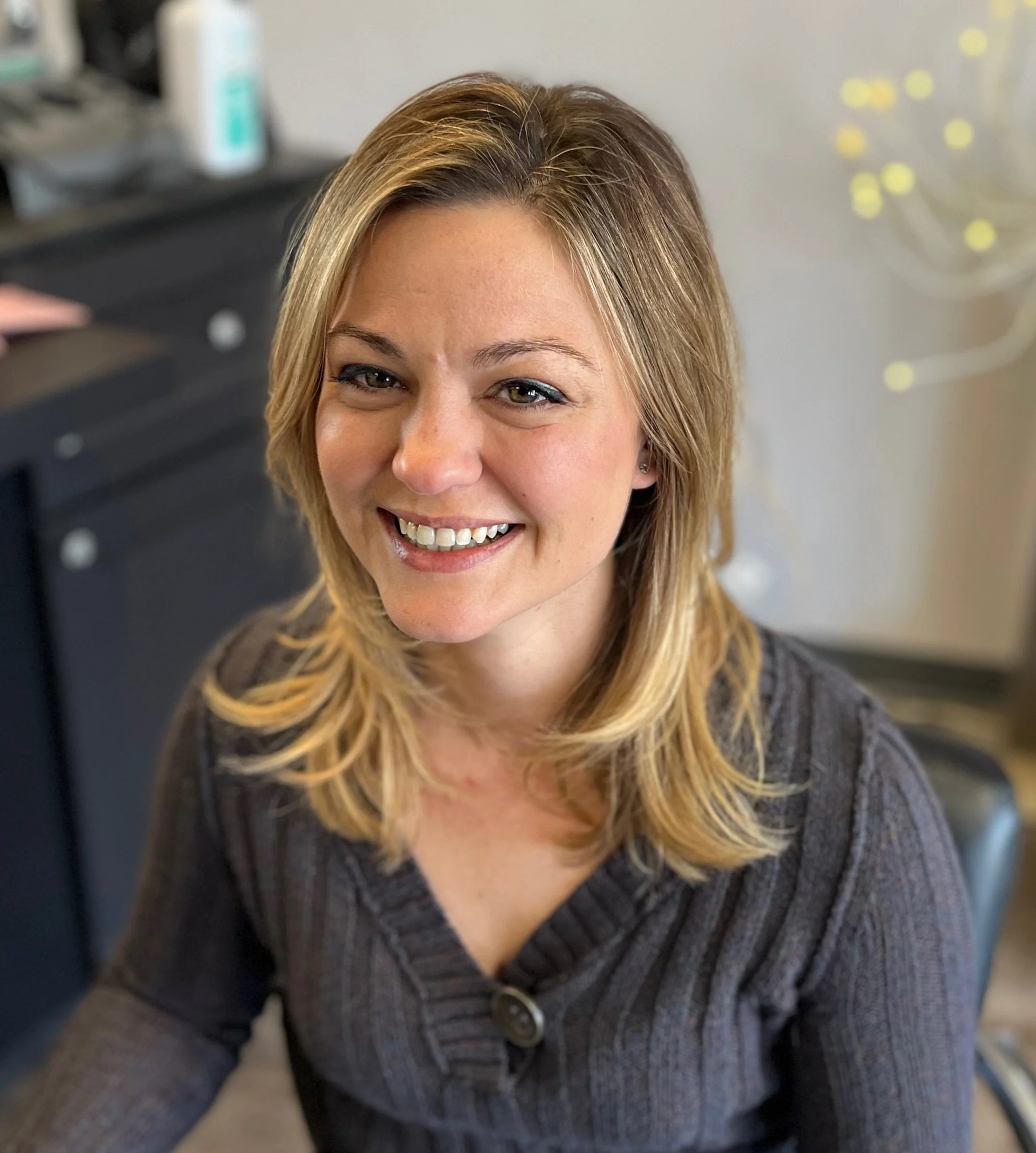 Treatment Specialist - Emma Rodriguez