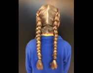 Professional Hair Coloring