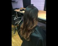 Luxury Hair Color
