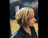 Expert Hair Coloring