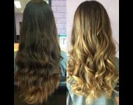 Premium Color Services