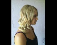 Professional Hair Cut