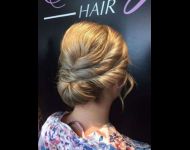 Professional Styling