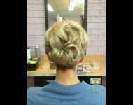 Creative Hair Styling